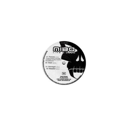 Mibo - Like A Bomb (Vinyls), Cd's en Dvd's, Vinyl | Dance en House, Techno of Trance, Verzenden