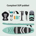 2dekans | LifeGoods PaddlePro SUP Board - met Zitje -, Watersport en Boten, Suppen, Ophalen of Verzenden, Zo goed als nieuw