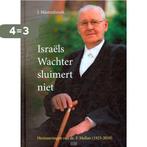 Israels Wachter sluimert niet 9789079879120 Mastenbroek, Boeken, Verzenden, Zo goed als nieuw, Mastenbroek