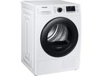 Samsung DV90TA240AE - Warmtepompdroger - 9 kg - 14, Witgoed en Apparatuur, Wasdrogers, Verzenden, Zo goed als nieuw
