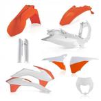 Cycra plastic kit OEM 2015 KTM EXC/EXC-F 125/250/300/350/450, Motoren, Onderdelen | Overige, Verzenden, Nieuw