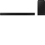 Samsung Soundbar met draadloze Subwoofer, Audio, Tv en Foto, Soundbars, Refurbished