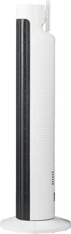 Inventum VTO812WA - Torenventilator - 3 snelheden - 3, Ophalen of Verzenden, Nieuw