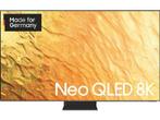 OUTLET SAMSUNG 65QN800B Neo QLED TV (65 inch / 163 cm, UHD, Nieuw, 100 cm of meer, Samsung, Ophalen of Verzenden