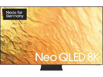 OUTLET SAMSUNG 65QN800B Neo QLED TV (65 inch / 163 cm, UHD