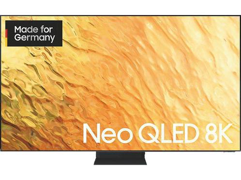 OUTLET SAMSUNG 65QN800B Neo QLED TV (65 inch / 163 cm, UHD, Audio, Tv en Foto, Televisies, Nieuw, Samsung, 100 cm of meer, Ophalen of Verzenden