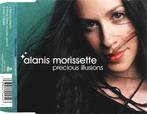 cd single - Alanis Morissette - Precious Illusions, Zo goed als nieuw, Verzenden