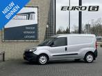 Fiat Dobló Cargo 1.6 MJ L2H1 Maxi*A/C*HAAK*3P*NAVI*, Auto's, Bestelauto's, Stof, Gebruikt, Euro 6, Overige kleuren