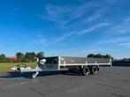 Anssems ASX Multi-transporter Go-Getter 405 x 203 cm AKTIE, Ophalen, Nieuw
