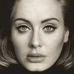 Adele - 25 - CD, Verzenden, Nieuw in verpakking