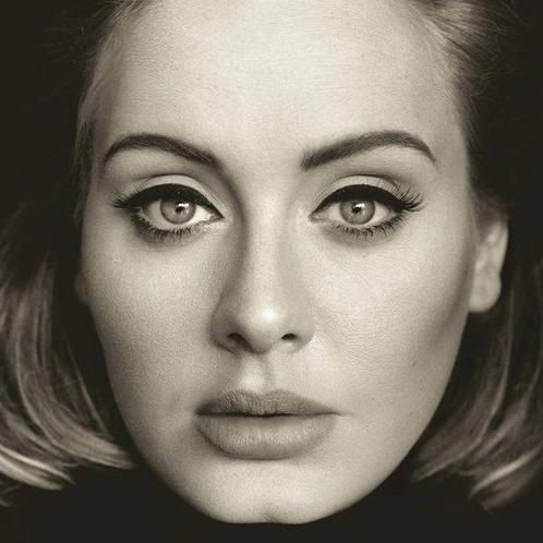 Adele - 25 - CD, Cd's en Dvd's, Cd's | Overige Cd's, Verzenden