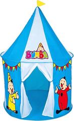 Bumba Circustent - speeltent - 100 x 135 cm, Verzenden, Nieuw