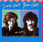 LP gebruikt - Daryl Hall &amp; John Oates - Ooh Yeah!, Verzenden, Zo goed als nieuw