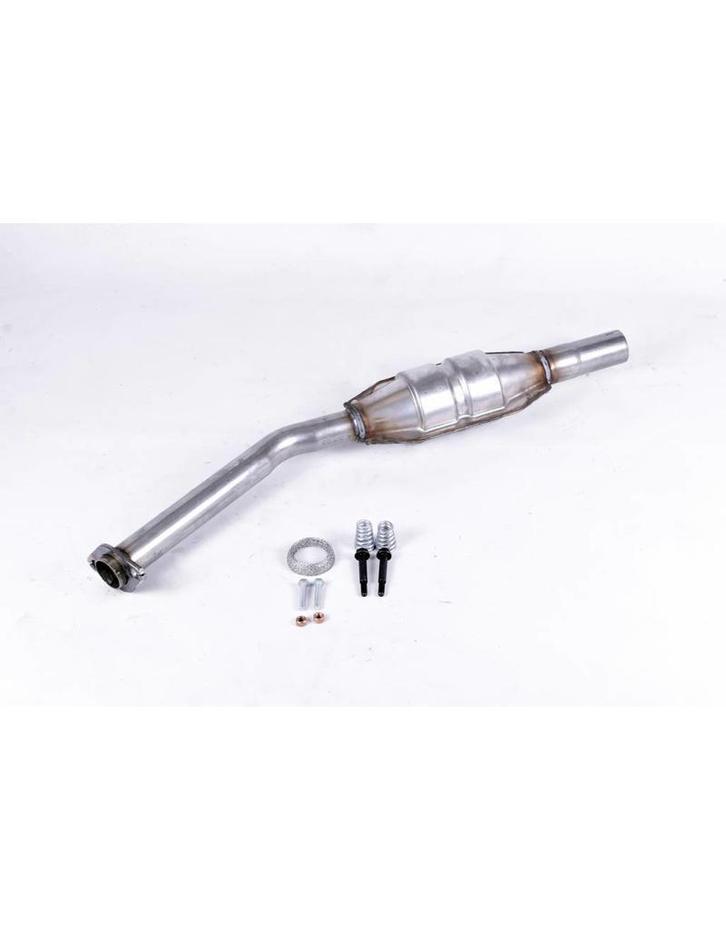 Katalysator Opel Corsa B, Tigra 1.4, 1.6, Auto-onderdelen, Uitlaatsystemen, Nieuw, Opel, Ophalen of Verzenden