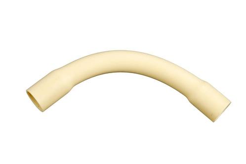 Wavin Installatiebuis Elleboog - 4611058001 [25 Stuks], Doe-het-zelf en Verbouw, Elektra en Kabels, Overige typen, Nieuw, Verzenden