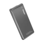 10.000mAh Externe Powerbank Noodaccu Oplader Charger, Nieuw, Verzenden, Essager