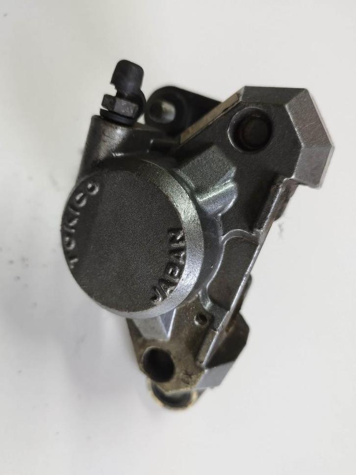 Remklauw achter / Kawasaki zxr 750 zxr750, Motoren, Onderdelen | Kawasaki, Gebruikt, Verzenden