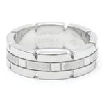 Cartier - Ring - 18 karaat Witgoud