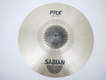 Sabian FRX Bekkens B-Stock PARTIJVERKOOP beschikbaar voor biedingen