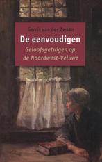 EENVOUDIGEN, DE 9789088970214 Gerrit van der Zwaan, Verzenden, Zo goed als nieuw, Gerrit van der Zwaan