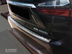 Achterbumperbeschermer | Lexus | RX 15-19 5d suv. | Ribs |, Auto-onderdelen, Nieuw, Ophalen of Verzenden, Lexus
