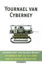 Yournael van Cyberney 9789062654994 A. Birney, Verzenden, Gelezen, A. Birney