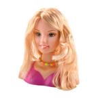 Kruzzel Hair Styling Head + Accessoires - Creatieve Haars..., Ophalen of Verzenden, Nieuw