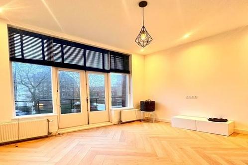 Appartement Nieuwe Binnenweg in Rotterdam, Huizen en Kamers, Huizen te huur, Via bemiddelaar, Rotterdam, Appartement