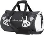 Held Carry Bag 30 Liter - Zwart/Wit, Motoren, Accessoires | Koffers en Tassen, Nieuw
