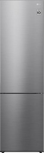 Lg Gbp62pznbc - 384l Koel-vriescombinatie Met Doorcooling, Witgoed en Apparatuur, Ophalen of Verzenden, Nieuw