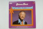 James Last - Wereldsuccessen (2 LP), Cd's en Dvd's, Vinyl | Klassiek, Verzenden, Nieuw in verpakking