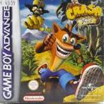 MarioGBA.nl: Crash Bandicoot XS Compleet - iDEAL!, Spelcomputers en Games, Games | Nintendo Game Boy, Ophalen of Verzenden, Gebruikt