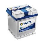 Varta Auto accu 12 volt 44 Ah Blue Dynamic type B36, Nieuw, Ophalen of Verzenden