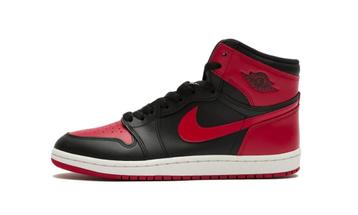 Air Jordan 1 High OG ’85  Bred  2025 - Maat 41 beschikbaar voor biedingen