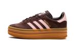 adidas Gazelle Bold Icey Pink Auburn (W), Nieuw