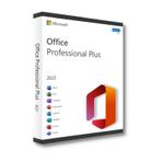 Microsoft Office 2021 | Permanente licentie, Verzenden, Nieuw