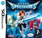 Spectrobes-Frans (NDS) Gebruikt, Spelcomputers en Games, Games | Nintendo DS, Ophalen of Verzenden, Zo goed als nieuw