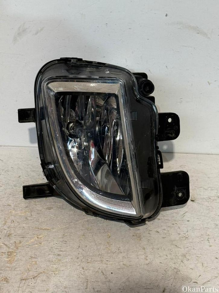 Volkswagen Golf 6 GTI GTD rechter mistlamp rechts 5K0941700C, Auto-onderdelen, Verlichting, Gebruikt, Ophalen