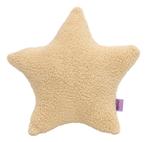 Mordesign Morteddy Star Buff Decoratie Kussen TD-23, Verzenden, Nieuw