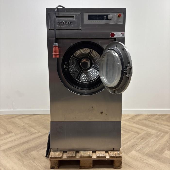 Miele Professionele wasmachine PW 6107 - Gratis Bezorging, Witgoed en Apparatuur, Vaatwasmachines, Gebruikt, Ophalen of Verzenden