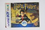 Harry Potter En De Geheime Kamer (Manual), Spelcomputers en Games, Games | Nintendo Game Boy, Gebruikt, Ophalen of Verzenden