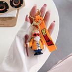 Dragon Ball Z Sleutelhanger – Master Roshi / Muten Roshi, Verzenden, Nieuw, Overige typen