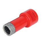 Rubi Diamantboor Droog - 20mm, Doe-het-zelf en Verbouw, Ophalen of Verzenden, Nieuw