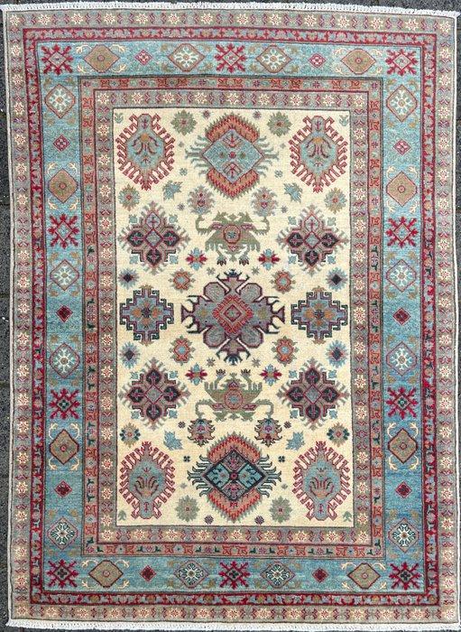 Fine Afghaan Shirwan - ongebruikt - handgeknoopt - wol -, Huis en Inrichting, Stoffering | Tapijten en Kleden