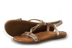 Dolcis Sandalen in maat 42 Goud | 10% extra korting, Dolcis, Overige kleuren, Verzenden, Sandalen of Muiltjes