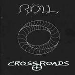 cd - Roll  - Crossroads, Cd's en Dvd's, Verzenden, Zo goed als nieuw