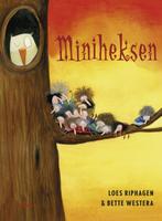 Miniheksen 9789026134500 Bette Westera, Boeken, Verzenden, Gelezen, Bette Westera