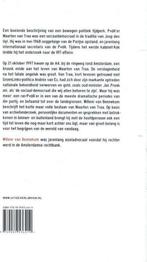 De jaren van Maarten van Traa, Ophalen of Verzenden, Nieuw