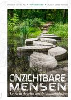9789082717747 Onzichtbare Mensen | Tweedehands, Verzenden, Zo goed als nieuw, Auteurs Uit Het Vechtdal