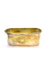 Servetring - argento sterling - Antiek sterling zilver, Antiek en Kunst, Antiek | Goud en Zilver